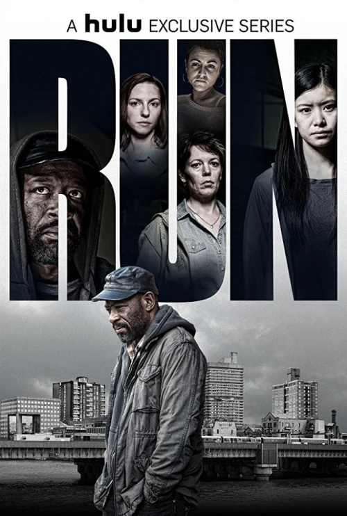 Беги (2013) онлайн бесплатно