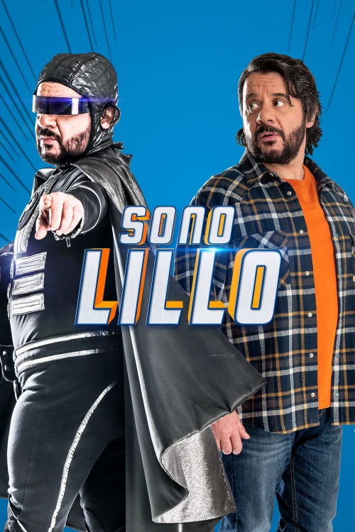 Я Лилло (2023) онлайн бесплатно
