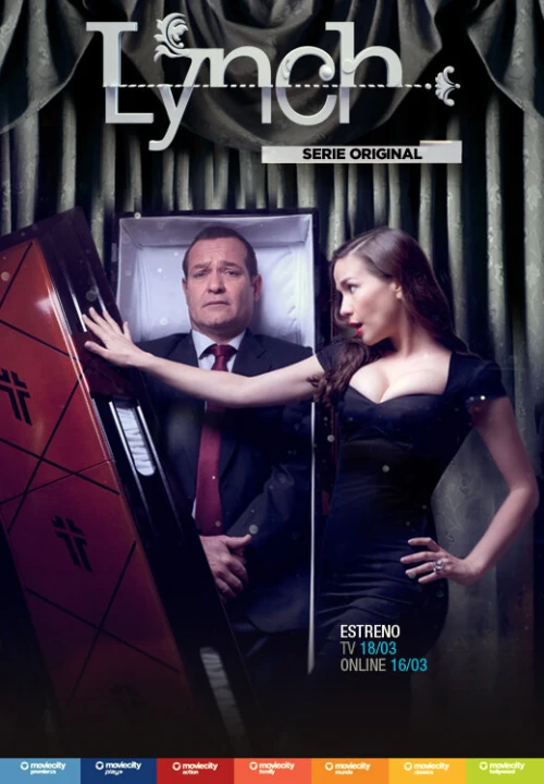 Тёмный ангел (2012) онлайн бесплатно