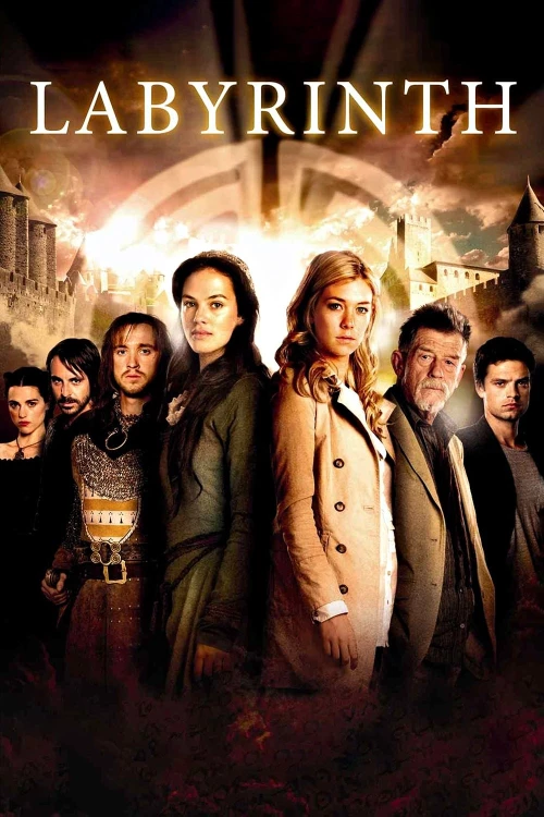Лабиринт (2012) онлайн бесплатно