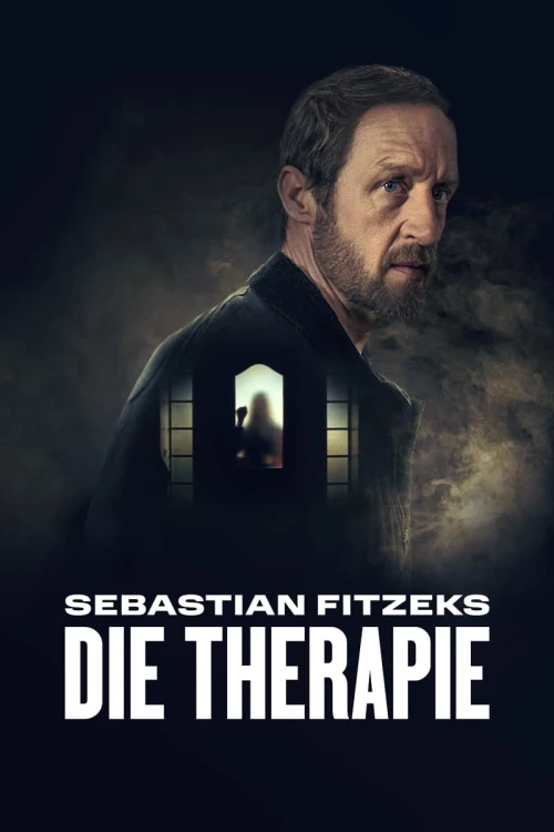 Терапия Себастьяна Фитцека (2023) онлайн бесплатно