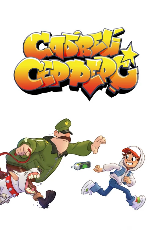 Сабвей Серферс (2018) онлайн бесплатно