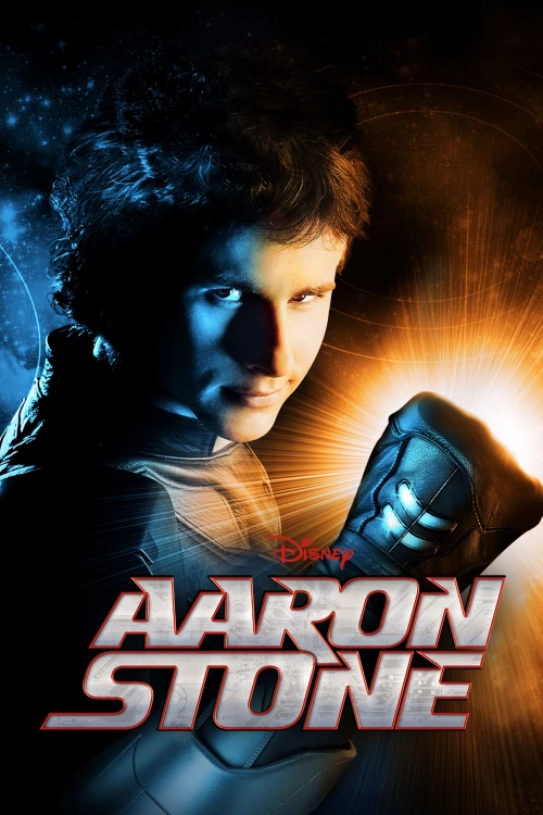 Настоящий Арон Стоун (2009) онлайн бесплатно