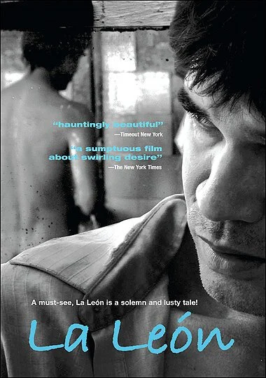 Леон (2007) онлайн бесплатно