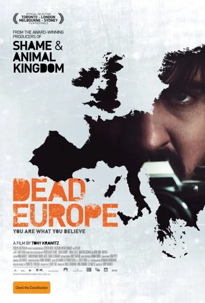 Мертвая Европа (2012) онлайн бесплатно