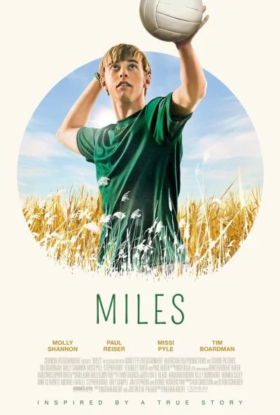 Майлс (2016) онлайн бесплатно